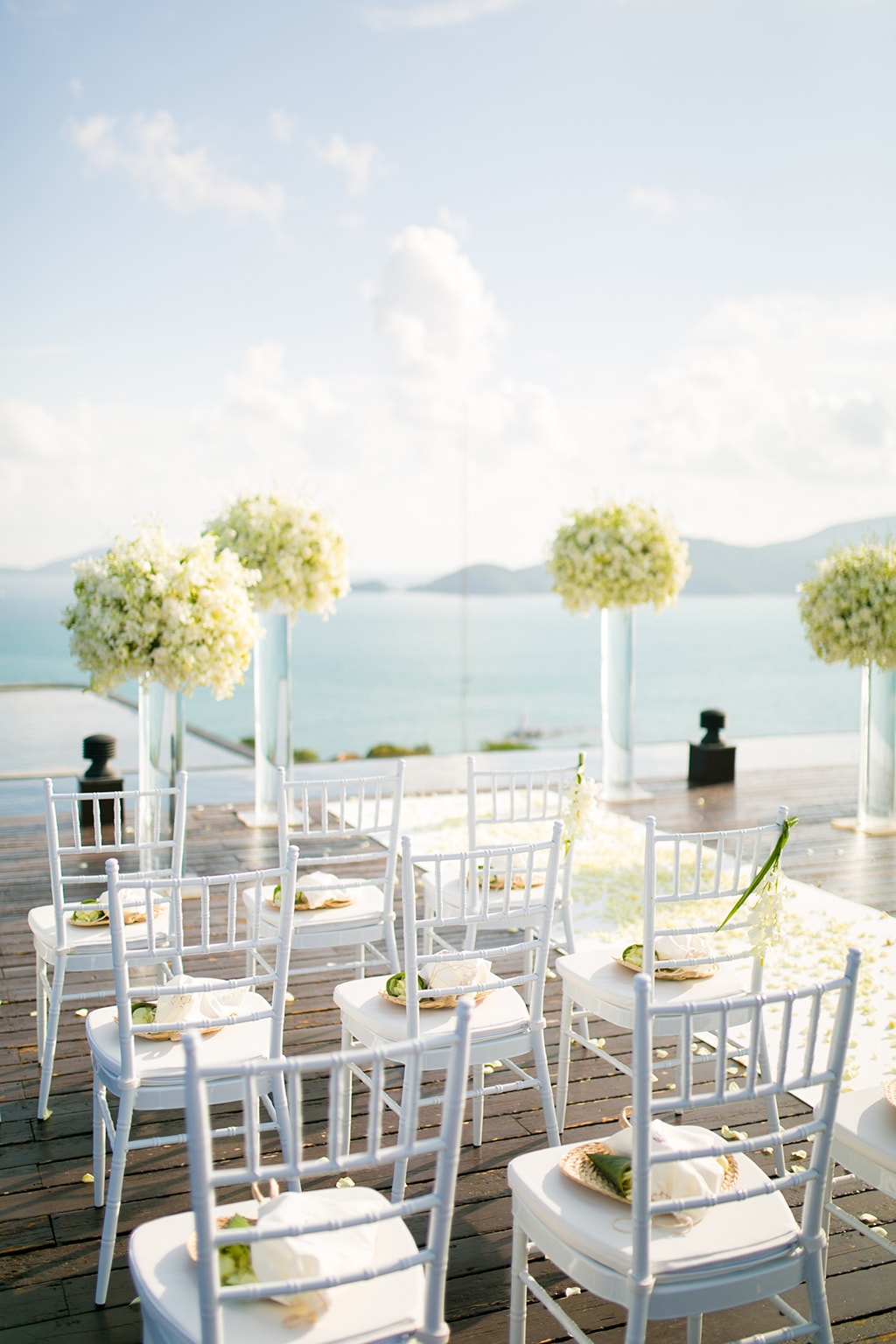 Singapore Couple's Destination Wedding At Sri Panwa Resort, Phuket  by James  on OneThreeOneFour 3