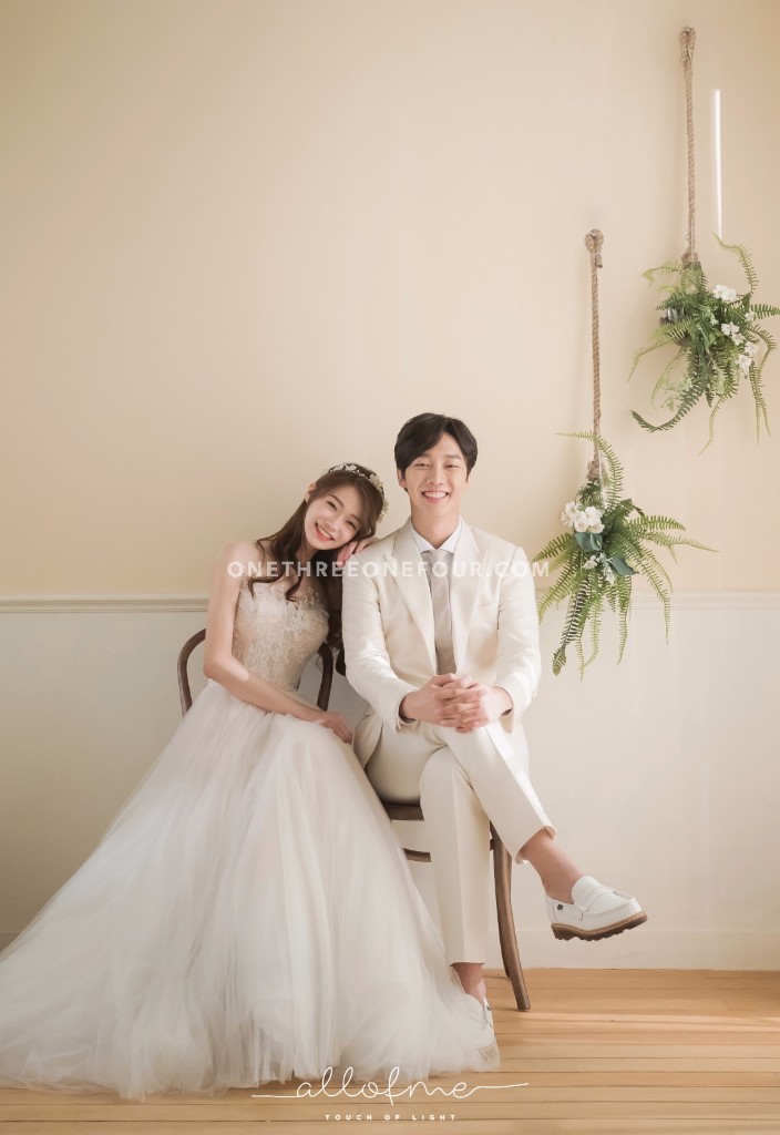 Touch Of Light 2018 'All Of Me' Sample - Korea Wedding Photography by Touch Of Light Studio on OneThreeOneFour 30