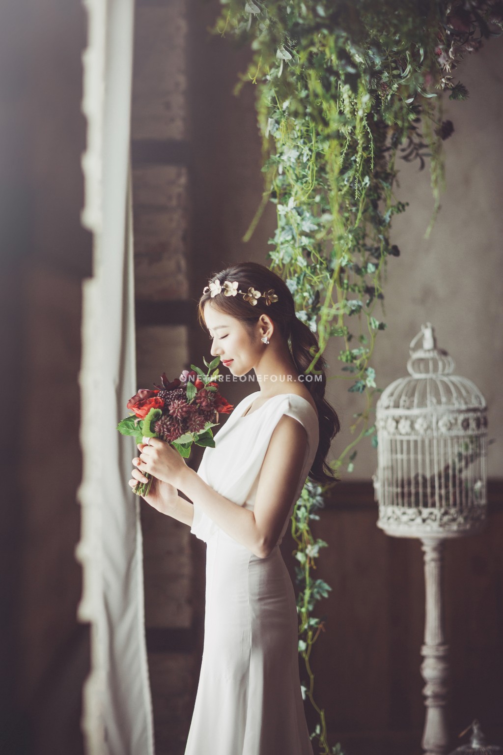 Korean Studio Pre-Wedding Photography: 2017 ePhoto Essay Studio Collection by ePhoto Essay Studio on OneThreeOneFour 29