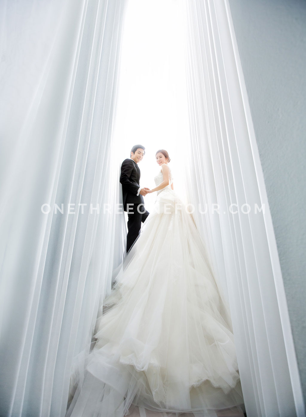2016 Pre-wedding Photography Sample Part 2 - Prestige by Spazio Studio on OneThreeOneFour 0