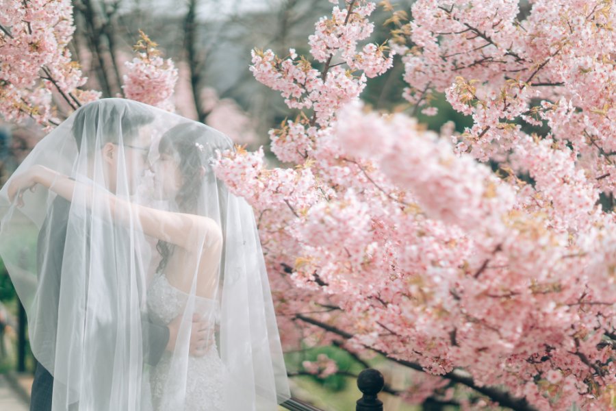 K&JQ: 日本京都可愛的婚紗攝影 by Kinosaki on OneThreeOneFour 12