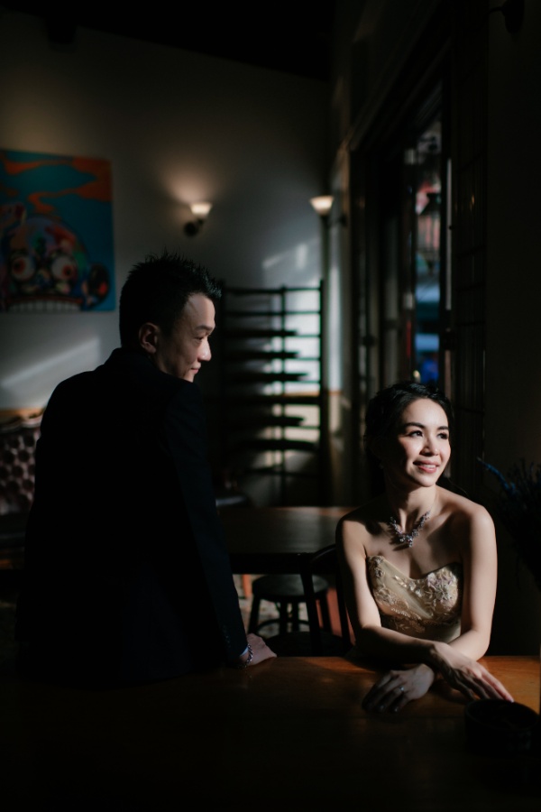 Bangkok Chong Nonsi and Chinatown Prewedding Photoshoot in Thailand by Sahrit on OneThreeOneFour 47