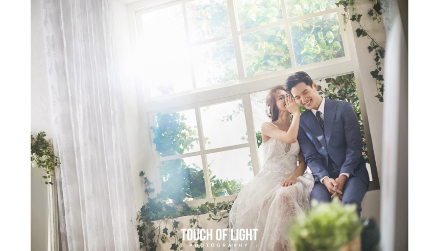 Touch Of Light 2017 Sample Part 1 - Korea Wedding Photography by Touch Of Light Studio on OneThreeOneFour 6