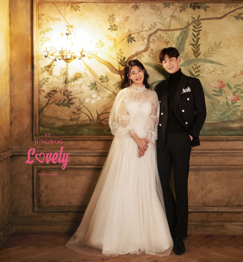 ST Jungwoo 2020 Korean Pre-Wedding New Sample - LOVELY by ST Jungwoo on OneThreeOneFour 77