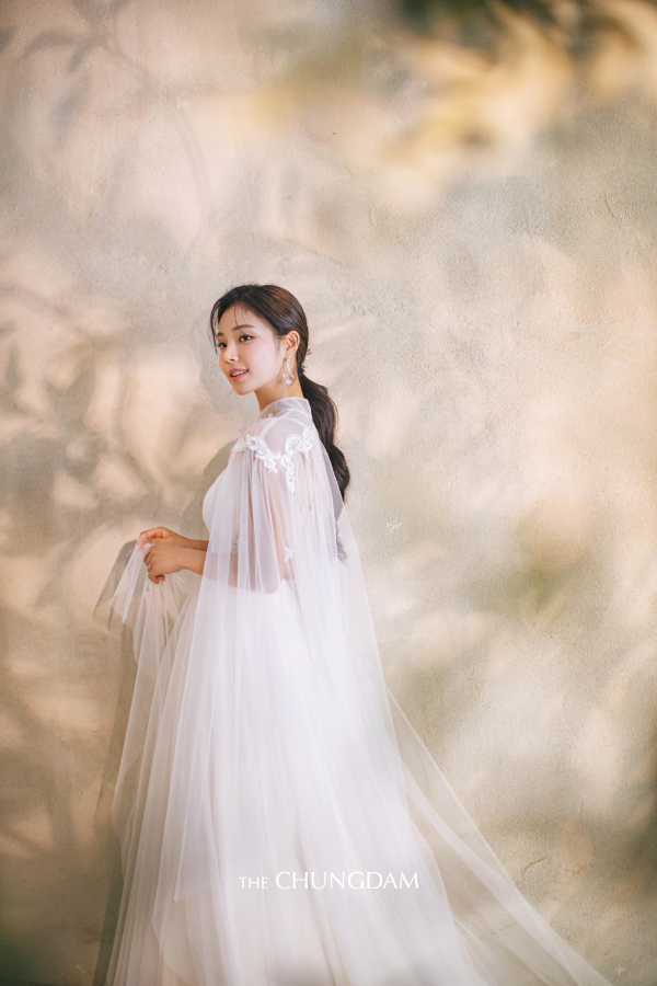 [Latest] Chungdam Studio 2023 Korean Pre-Wedding Photoshoot by Chungdam Studio on OneThreeOneFour 12
