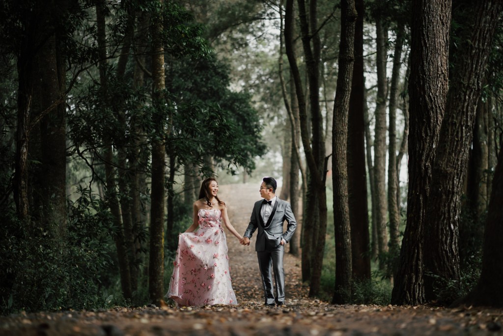 壯觀的峇里島婚紗拍攝 by Hendra on OneThreeOneFour 10