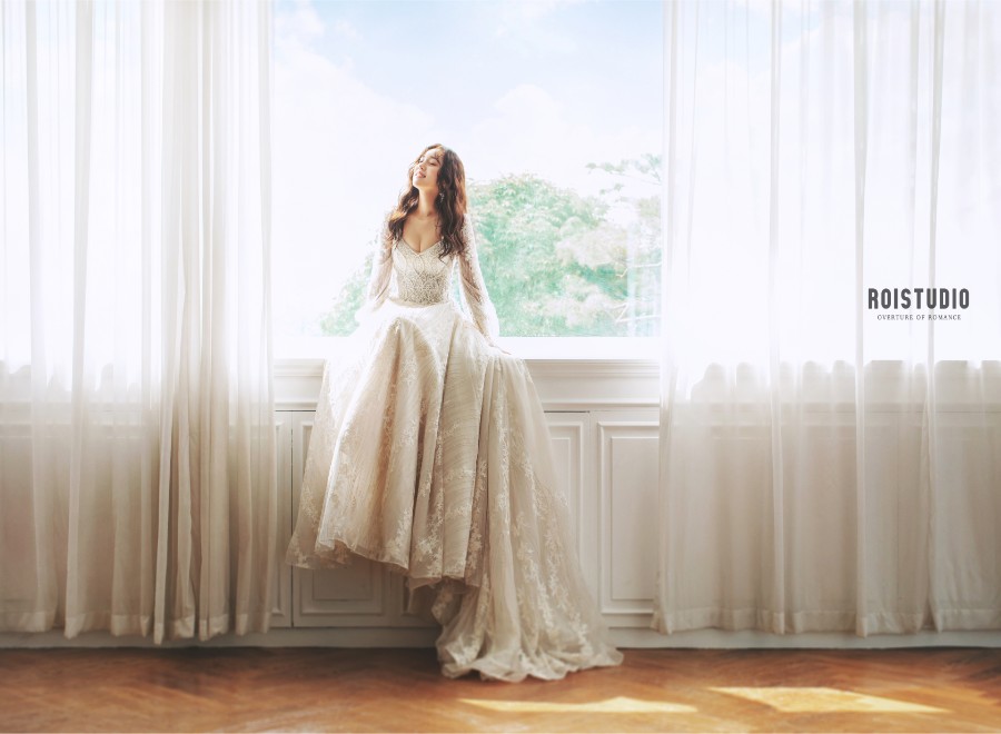 Roi Studio 2020 'Overture of Romance' Pre-Wedding Photography - NEW Sample by Roi Studio on OneThreeOneFour 38