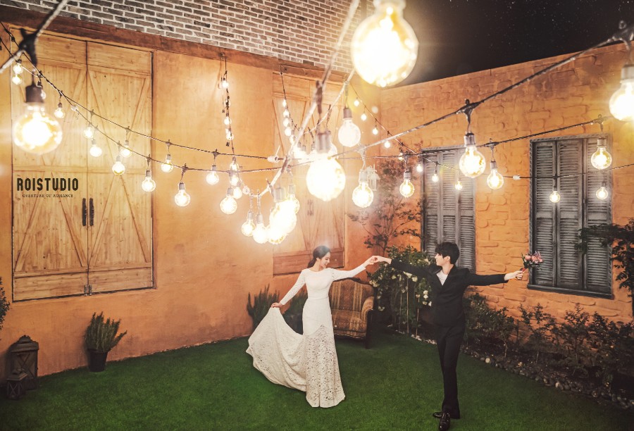 Roi Studio 2020 'Overture of Romance' Pre-Wedding Photography - NEW Sample by Roi Studio on OneThreeOneFour 28