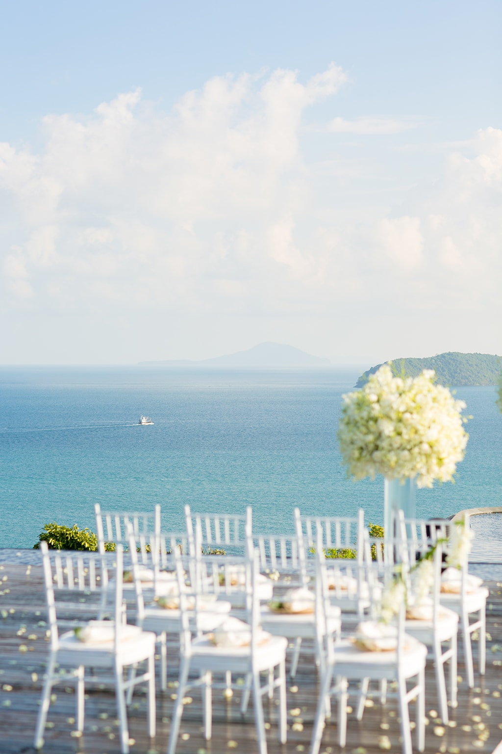 Singapore Couple's Destination Wedding At Sri Panwa Resort, Phuket  by James  on OneThreeOneFour 4