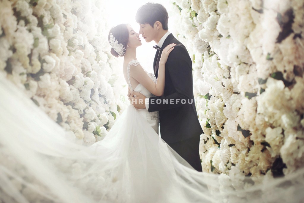 May Studio 2017 Korea Pre-wedding Photography - NEW Sample Part 1 by May Studio on OneThreeOneFour 45