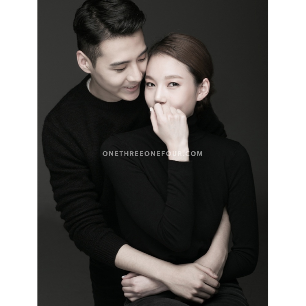 2017 Black Label Sample - Pre-wedding Photography Collection by Kuho Studio on OneThreeOneFour 38