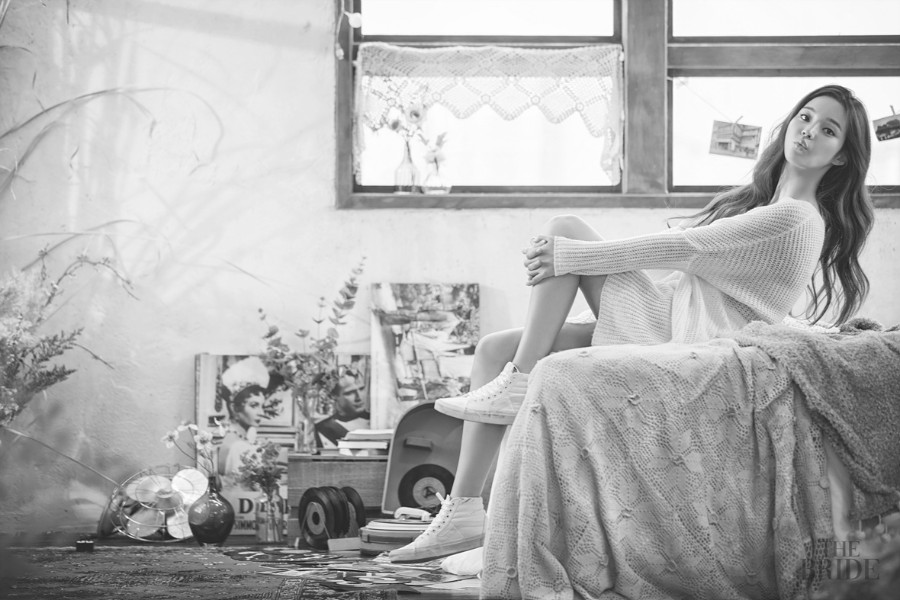 Gaeul Studio 2020: The Bride Collection  by Gaeul Studio on OneThreeOneFour 45