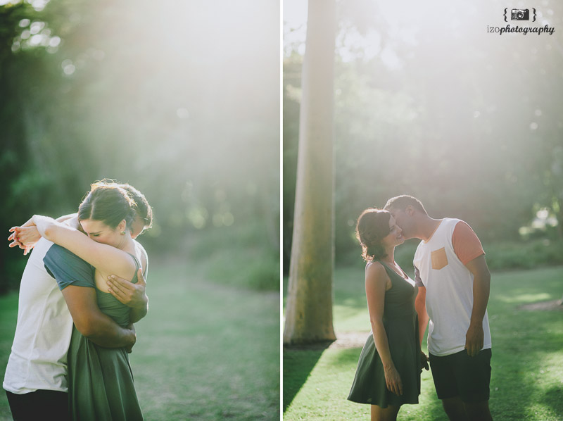 Engagement Session at Regal Theatre | Perth Wedding Photographer by iZO Photography on OneThreeOneFour 12