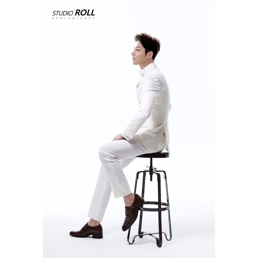 Studio Roll Korea Pre-Wedding Photography: Classic Part 2 by Studio Roll on OneThreeOneFour 8
