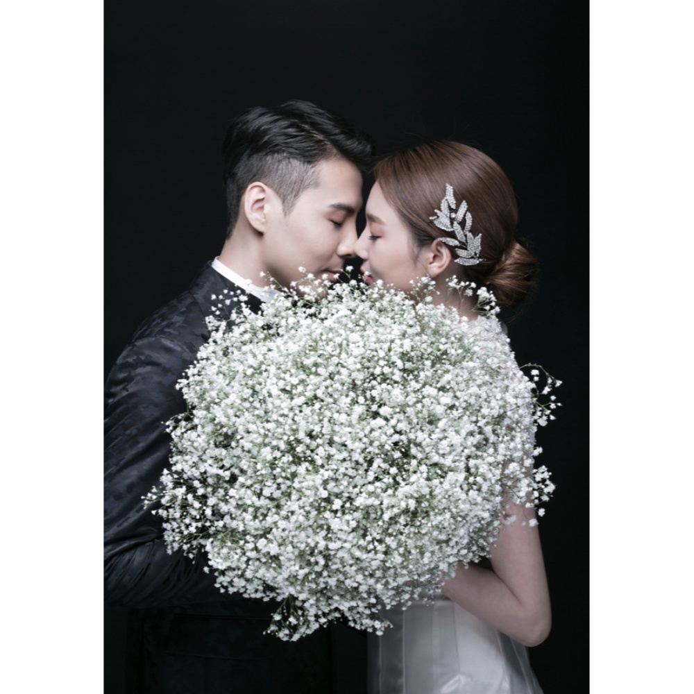 2017 Black Label Sample - Pre-wedding Photography Collection by Kuho Studio on OneThreeOneFour 10