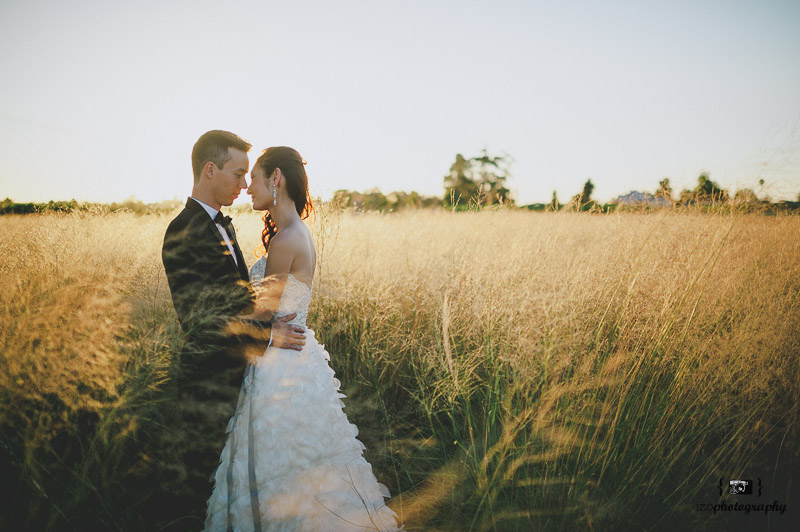 Post-Wedding Session at Caversham | Perth Wedding Photographer by iZO Photography on OneThreeOneFour 12