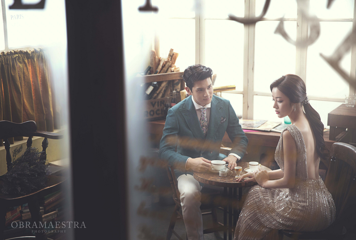  Obra Maestra Studio Korean Pre-Wedding Photography: 2017 Collection by Obramaestra on OneThreeOneFour 24
