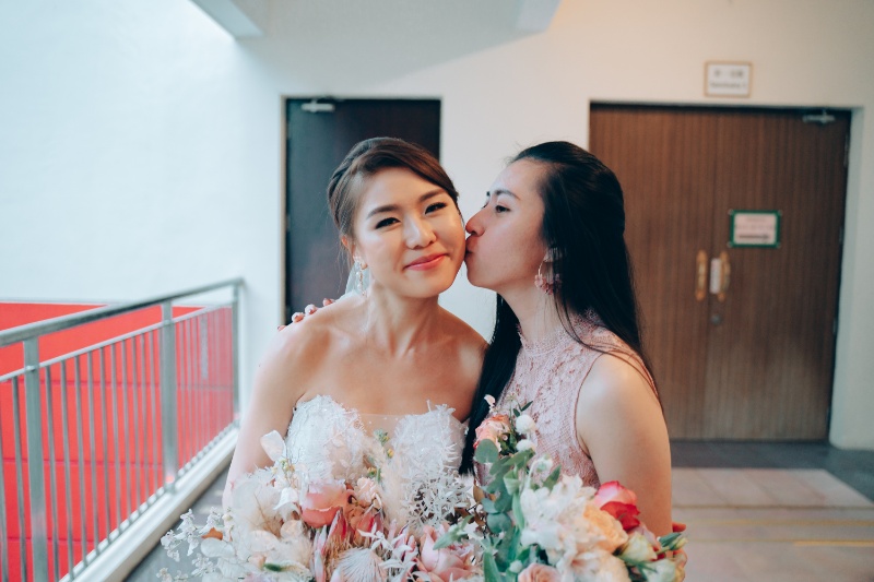 C&J: Singapore Wedding Day by Charles on OneThreeOneFour 55