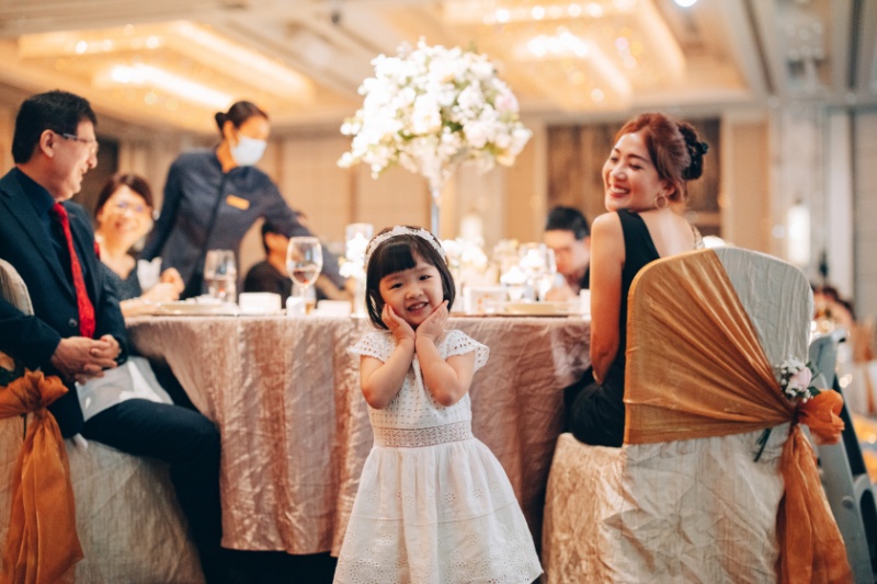 A&N: Singapore Wedding Day at Mandarin Orchard Hotel by Cheng on OneThreeOneFour 132