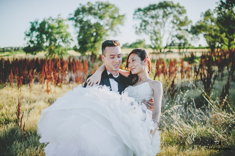 Post-Wedding Session at Caversham | Perth Wedding Photographer by iZO Photography on OneThreeOneFour 0